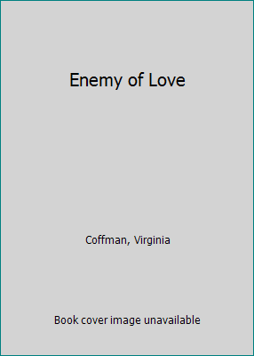 Enemy of Love 0440040426 Book Cover