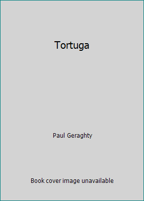 Tortuga 1849411131 Book Cover