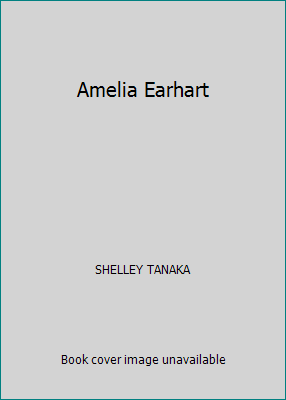 Amelia Earhart 1897330324 Book Cover