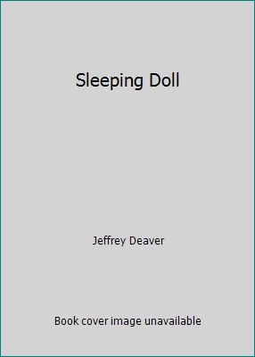 Sleeping Doll 1428142312 Book Cover