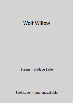 Wolf Willow 0803241097 Book Cover