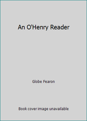 An O'Henry Reader 0870650440 Book Cover