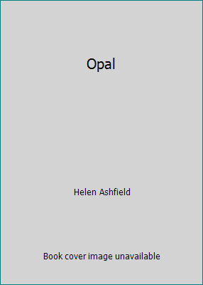 Opal 0312905971 Book Cover