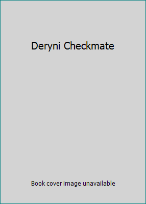 Deryni Checkmate 0345025989 Book Cover