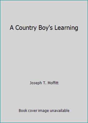 A Country Boy's Learning 1570874875 Book Cover