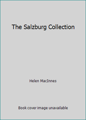 The Salzburg Collection B000MPMABK Book Cover