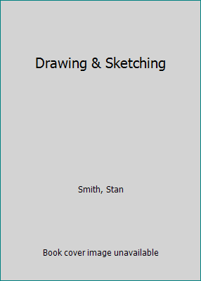 Drawing & Sketching 0852232179 Book Cover