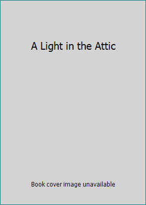 A Light in the Attic B00GSD4D24 Book Cover