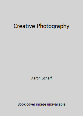 Creative Photography 028927978X Book Cover