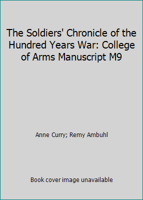 The Soldiers' Chronicle of the Hundred Years Wa... 1783275146 Book Cover