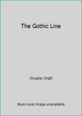 The Gothic Line 0821719165 Book Cover