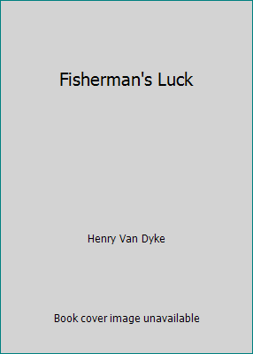 Fisherman's Luck B004XRXYWW Book Cover