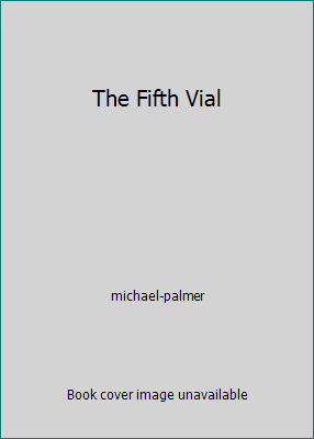 The Fifth Vial 0739480073 Book Cover