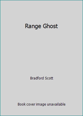 Range Ghost [Large Print] 0786278919 Book Cover