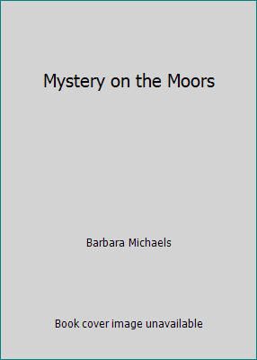 Mystery on the Moors B001HBZRU4 Book Cover