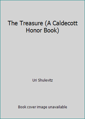 The Treasure (A Caldecott Honor Book) B0011N81BA Book Cover