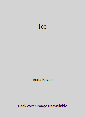 Ice 0720643139 Book Cover