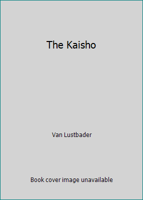 The Kaisho 0671873121 Book Cover