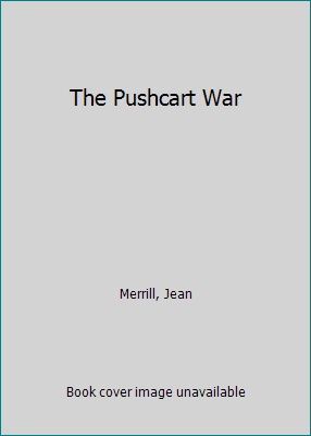 The Pushcart War B000NPMPDM Book Cover