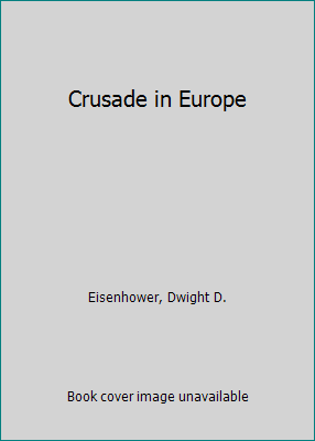 Crusade in Europe 0736680772 Book Cover