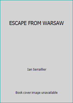 ESCAPE FROM WARSAW B000LRDN92 Book Cover