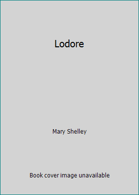 Lodore 151514464X Book Cover