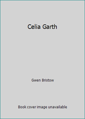 Celia Garth B000GOGTOQ Book Cover