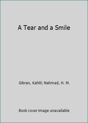 A Tear and a Smile B000GTIHN2 Book Cover