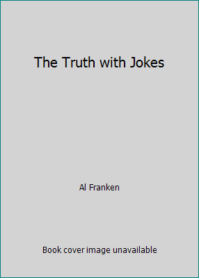 The Truth with Jokes 0713998644 Book Cover