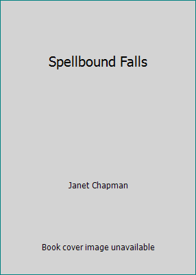 Spellbound Falls 1617936553 Book Cover