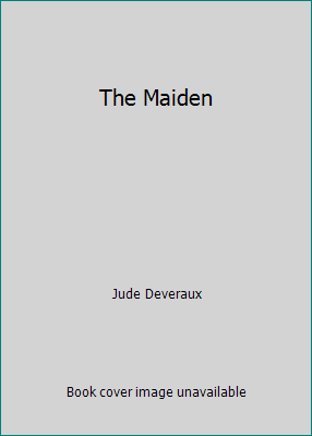 The Maiden 0712634622 Book Cover