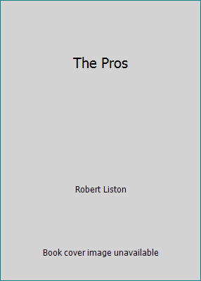 The Pros B001A74O2C Book Cover