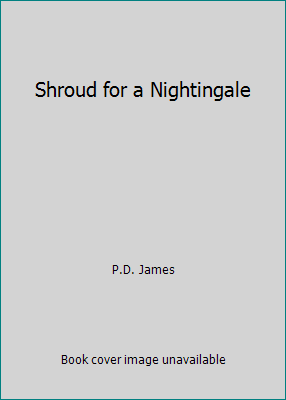 Shroud for a Nightingale B07988N6BQ Book Cover
