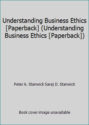 Understanding Business Ethics [Paperback] (Unde... 0136025552 Book Cover