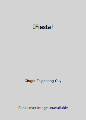 IFiesta! [Spanish] B00A2P5NA0 Book Cover