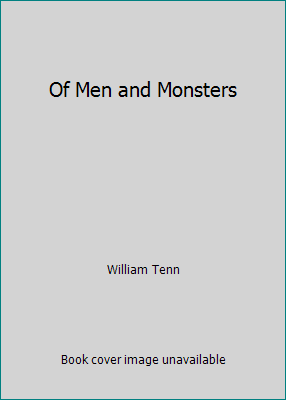 Of Men and Monsters B00KTQXXWW Book Cover