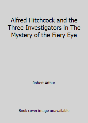 Alfred Hitchcock and the Three Investigators in... 0329198831 Book Cover