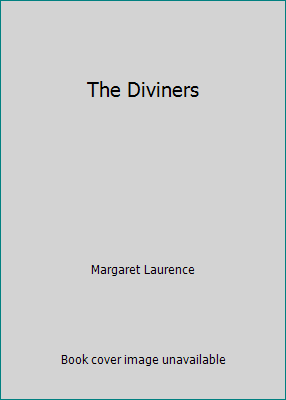 The Diviners 0770416950 Book Cover