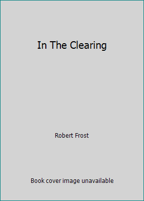 In The Clearing B004PB03LQ Book Cover