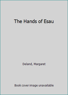 The Hands of Esau B003TOGRQK Book Cover