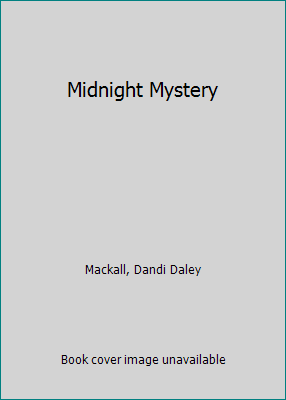 Midnight Mystery 0613768760 Book Cover