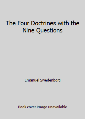 The Four Doctrines with the Nine Questions B01MSHYRYX Book Cover