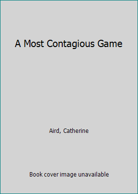 A Most Contagious Game B00KCVME88 Book Cover