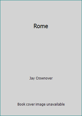 Rome 1611290716 Book Cover