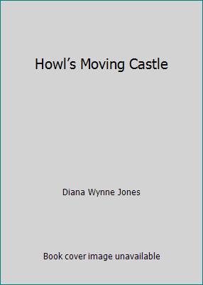 Howl’s Moving Castle 1436159547 Book Cover