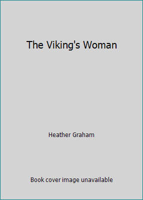 The Viking's Woman B005E3LAHU Book Cover