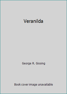 Veranilda 1517565464 Book Cover
