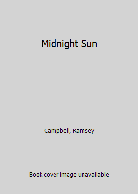 Midnight Sun B0028QARNE Book Cover