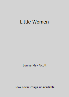 Little Women B001HTDQEU Book Cover