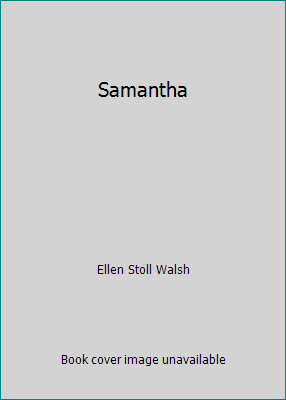 Samantha 0590299719 Book Cover